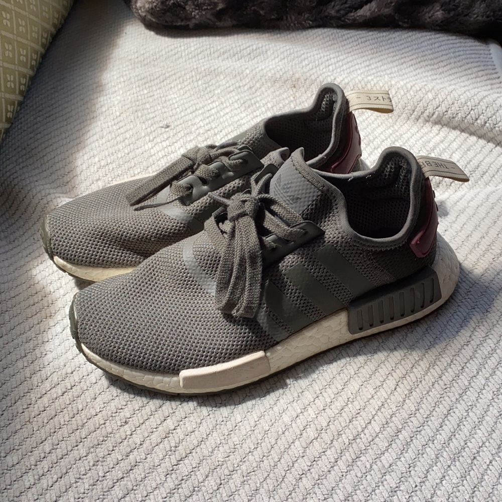 ✨1 DAY SALE✨ADIDAS | NMD Sneakers